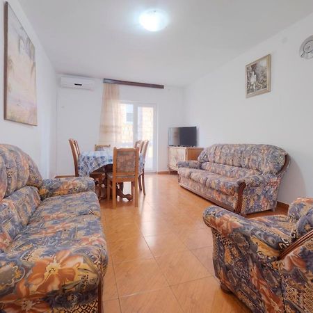 Apartments Branko Budva Luaran gambar