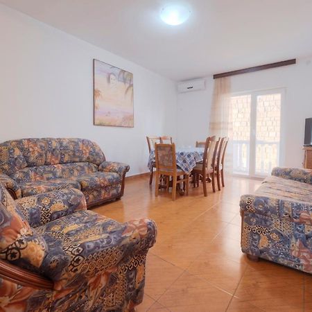 Apartments Branko Budva Luaran gambar