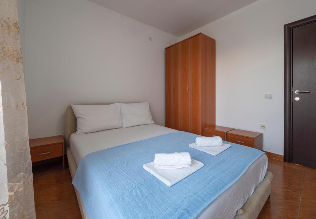 Apartments Branko Budva Luaran gambar