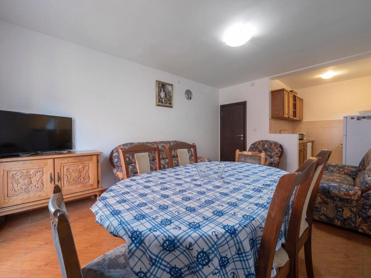 Apartments Branko Budva Luaran gambar