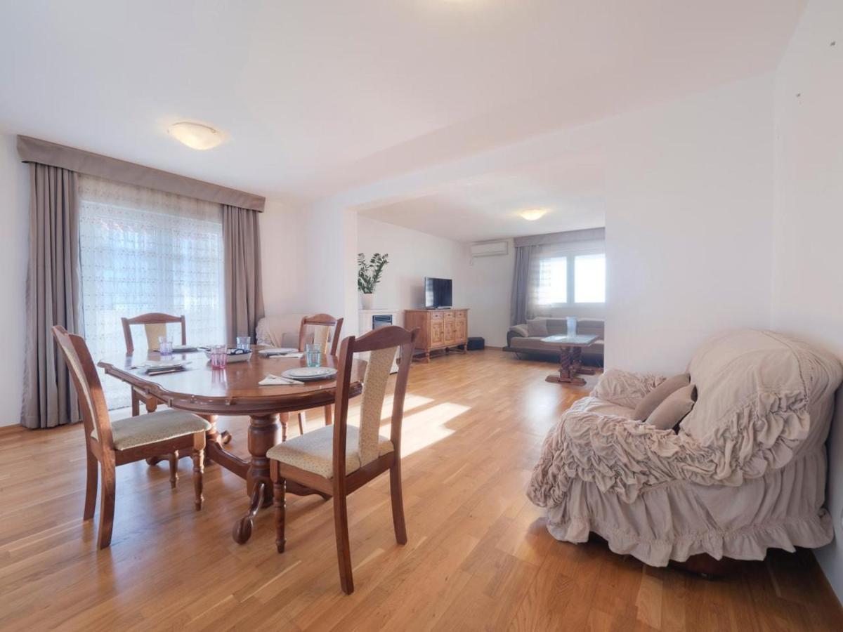 Apartments Branko Budva Luaran gambar