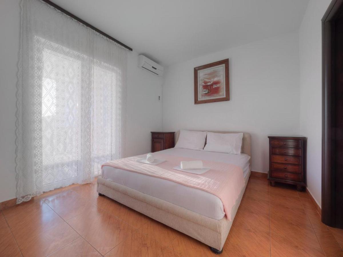 Apartments Branko Budva Luaran gambar