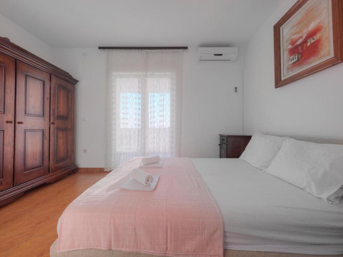 Apartments Branko Budva Luaran gambar