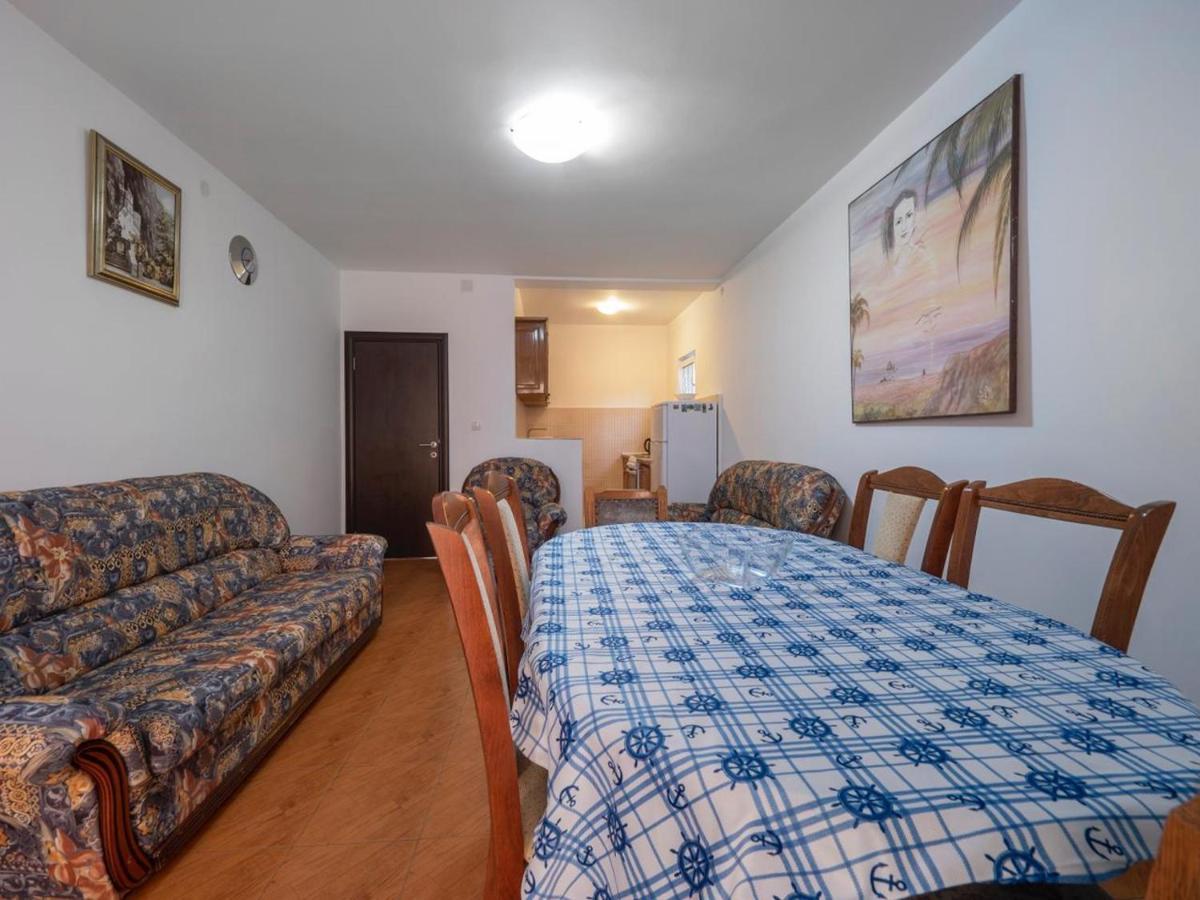 Apartments Branko Budva Luaran gambar